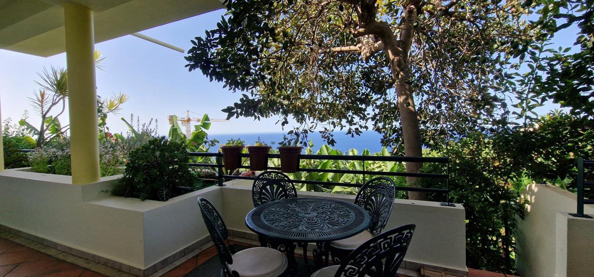 דירות ארקו דה קלחטה Sunny Arco Retreat מראה חיצוני תמונה