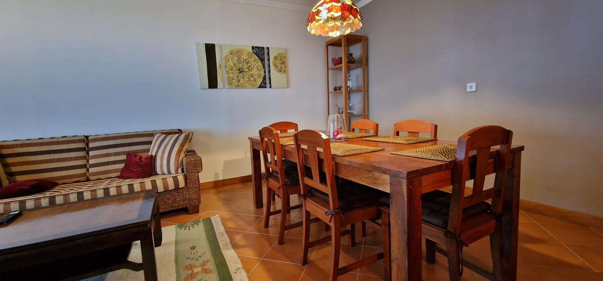 דירות ארקו דה קלחטה Sunny Arco Retreat מראה חיצוני תמונה