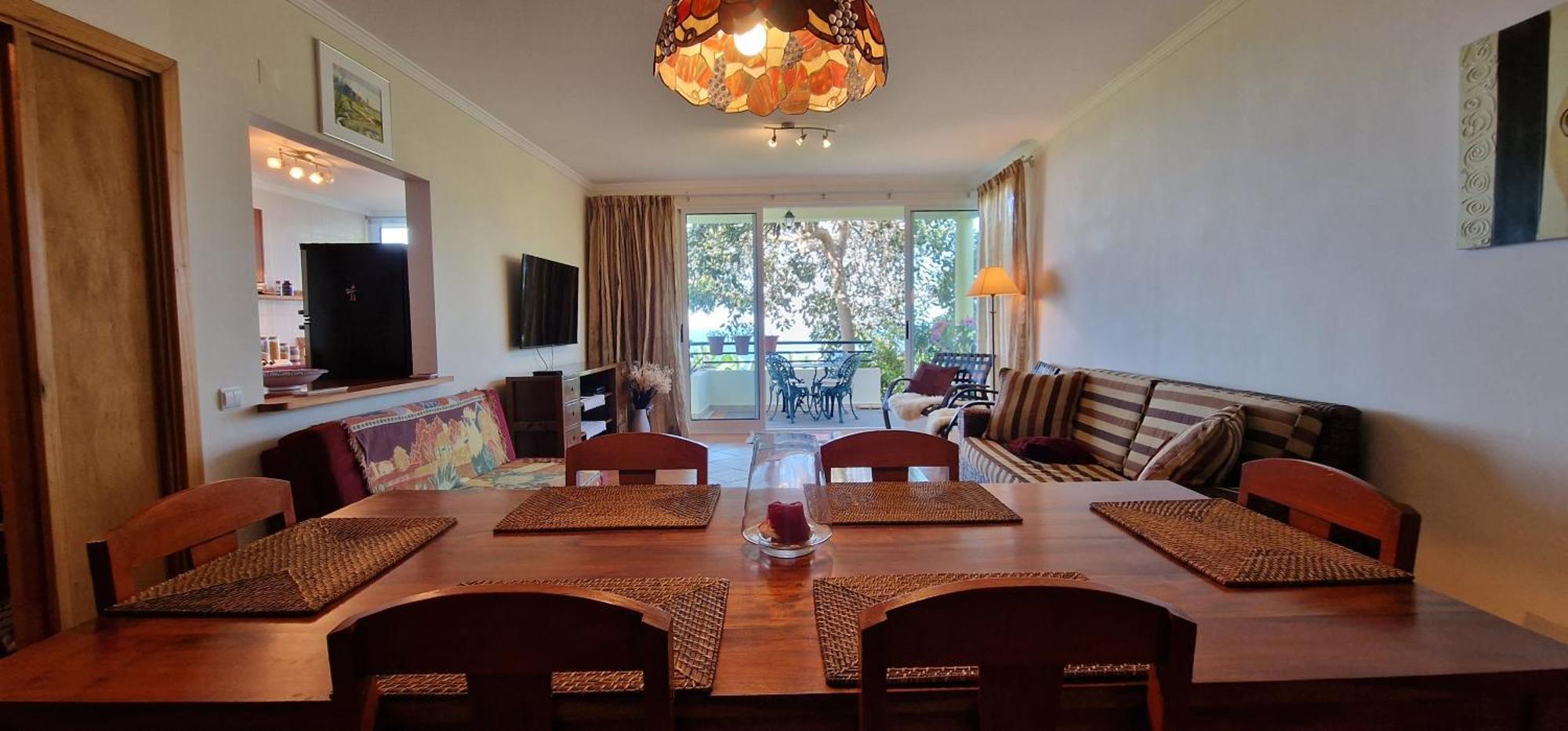 דירות ארקו דה קלחטה Sunny Arco Retreat מראה חיצוני תמונה